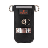 Retractable Tape Measure Latch - 2.5kg/5.5lb